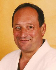 Daniel Bauche